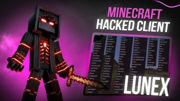 Minecraft Hacked Client | Hack Client Minecraft | Minecraft Hack Client 2025 [Download]