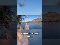 Salt River Kayaking  #shorts Full trip on @BlackwaterOutdoorJourneys