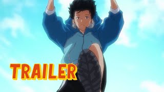 Bubble - Official Trailer (2022) Jun Shison, Mamoru Miyano, Yuki Kaji
