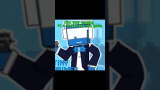 yeah guys I'm back #fypシ #goviral #edit #goofygang #cheappickle #tucker #cheapickle #tinymacdude
