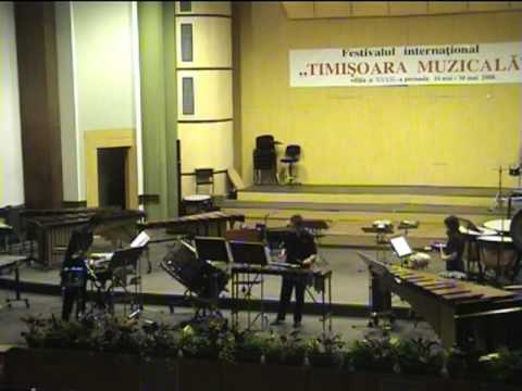 Trio Oriente mvt 4, 5 by Siegfried Fink (performed...