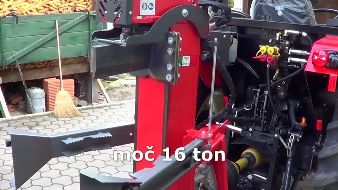 eurocom - cepilec drv iross 16t