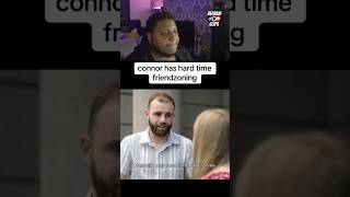 It’s okay Connor we’ve all been there 😭😭