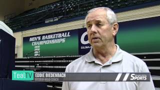 Seahawk Central Sports Exclusive: UNCW Terminates Buzz Peterson
