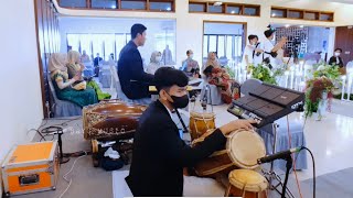 ANTASSALAM ⁉️ VOC ICHA KISWARA 🔴 BAYU MUSIC