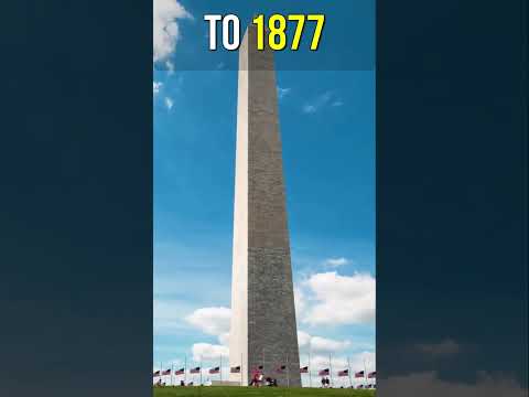 Video: 25 Istorijske zgrade u Washingtonu, DC