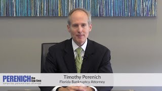 After Filing Chapter 11 | Tampa Bankruptcy Lawyers