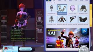 Microvolts-Inventory iStar2