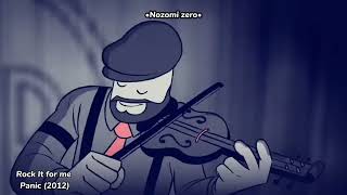 Caravan palace -Samples-