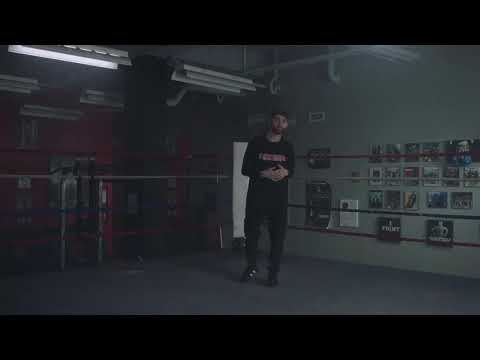Sweetsciencebox Training: feinting