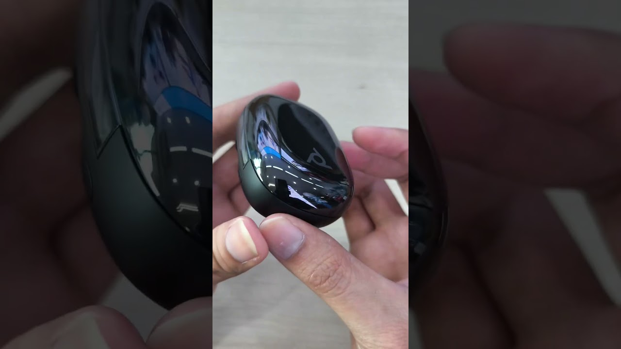(Preview) Poly Voyager Free 20 #รีวิว #unboxing #หูฟังบลูทูธ #หูฟังบลูทูธไร้สาย #หูฟังไร้สาย