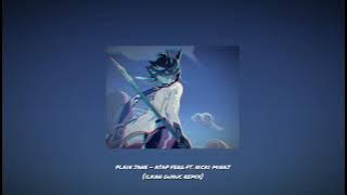 Plain Jane (Ilkan Gunuc Remix) (TikTok Version) | 'i'm the alpha the omega everything in between'