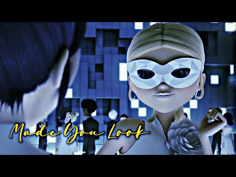 Made You Look-Chloe Bourgeois
