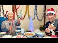 🇯🇵 A Heart Full of Thanks | Preparing Christmas Dinner for Grandma | Vlog