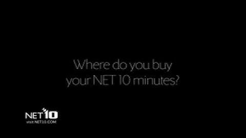 Net10 Customer Review