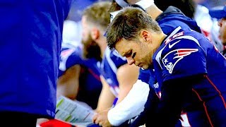 Dan Patrick on Tom Brady’s Big Off-Season Decision | 1/20/20 Profile