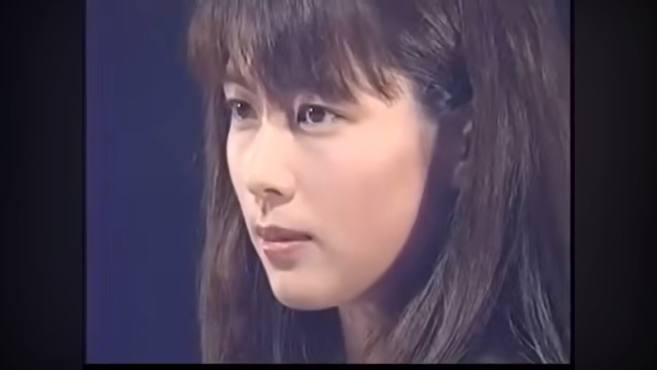 【未使用】眠れない夜を抱いて/ZARD 坂井泉水 ZARD - 眠れない夜を抱いて - YouTube