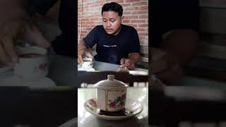 Warung Kopi Terbesar Di Kediri