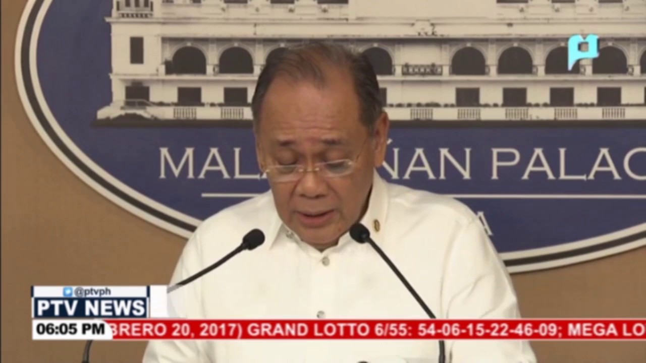 Palasyo, nakikiramay sa pamilya ng mga estudyanteng nasawi sa aksidente sa Tanay, Rizal