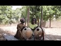Miniyamba By Jali Mady Susso And Abdoulie Susso On Kora 