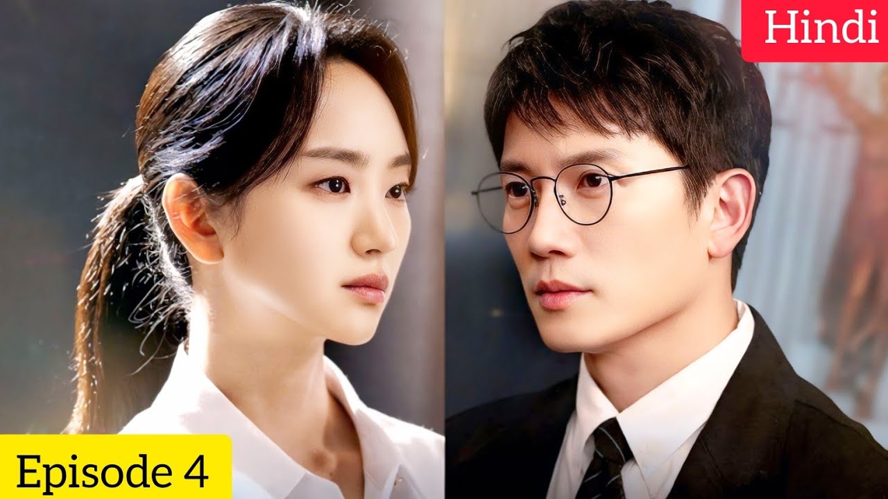 The Judge Returns(2026) Korean Drama Episode 4 Explained In Hindi | Recap