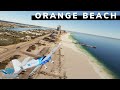 Fs2020  orange beach al  usa mods