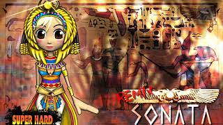 O2Jam Classic - [SHD]Sonata(O3 remix)