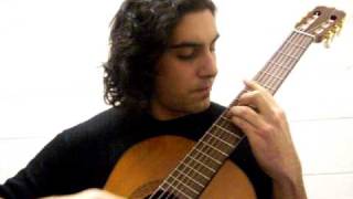 Asturias (Leyenda) by Isaac Albeniz chords