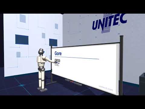 Gore GR30 | UNITEC