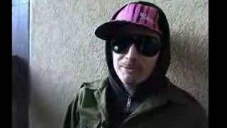 PETER LINE WEB INTERVIEW FOR ELECTRIC VISUAL