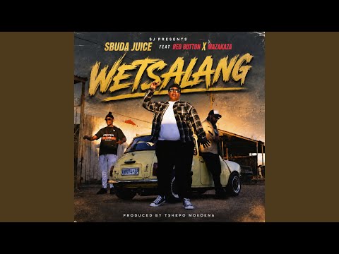 Wetsalang