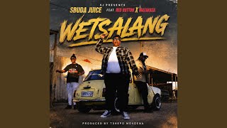 Wetsalang