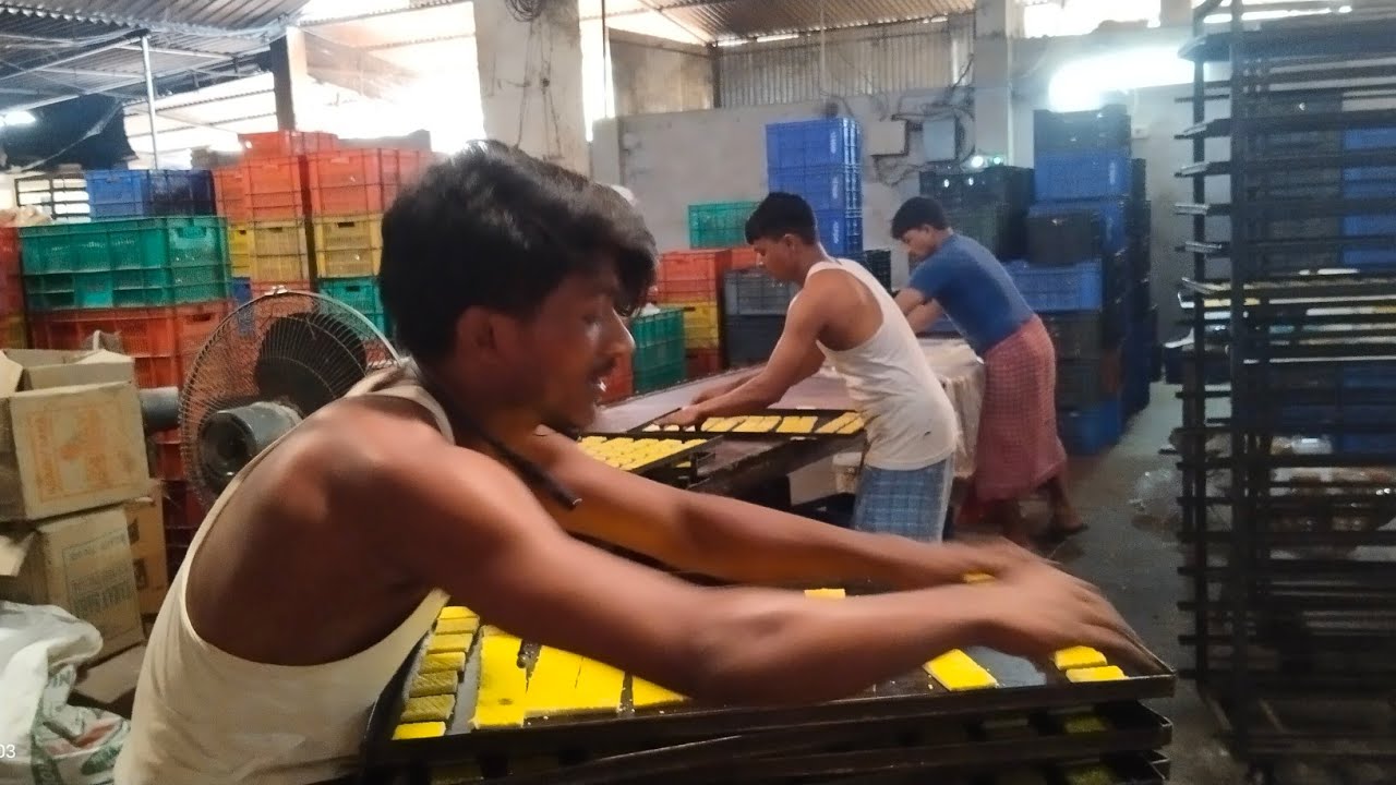 Mobile biscuit. Twoinone biscuit. Handmade biscuit.