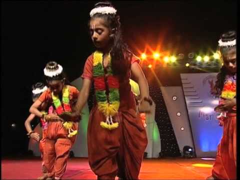 MARYGIRI PUBLIC SCHOOL - MARIOTSAV 2014 DANCE cmi681s ราคา