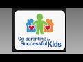 Ep.08 conversations with my ex wife about keeping the peace and co-parenting