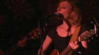 Eilen Jewell - If You Catch Me Stealing chords