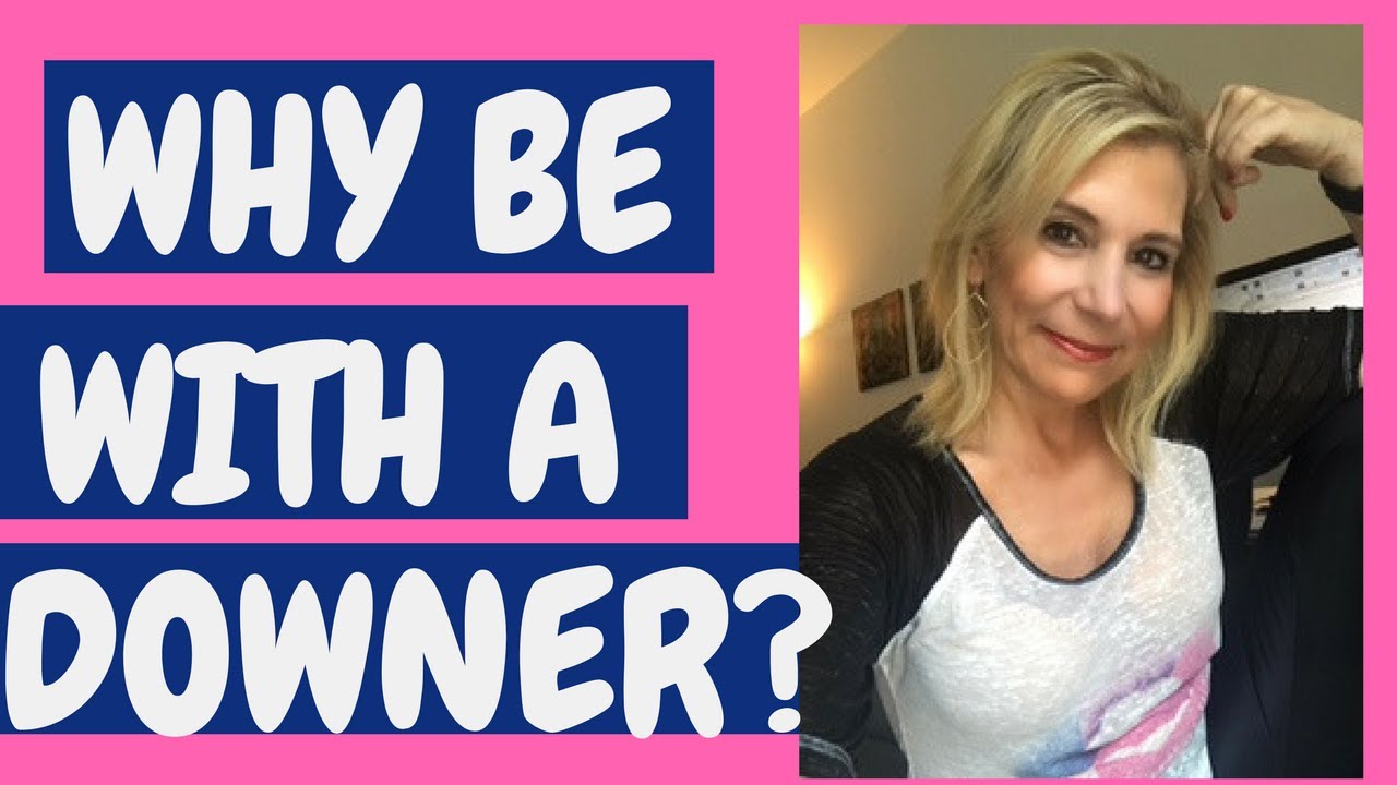 Are You In A Toxic Relationship? Why Are Some People Negative & What YOU Can Do About It kendra lust university of michigan