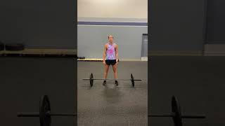 05142020 Home Workout of the Day