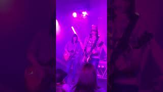 Bishop Gunn Shine 8/1/19 The Machine Shop IMG 1951