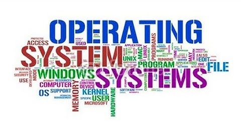 Operating system  Important viva Question series-1