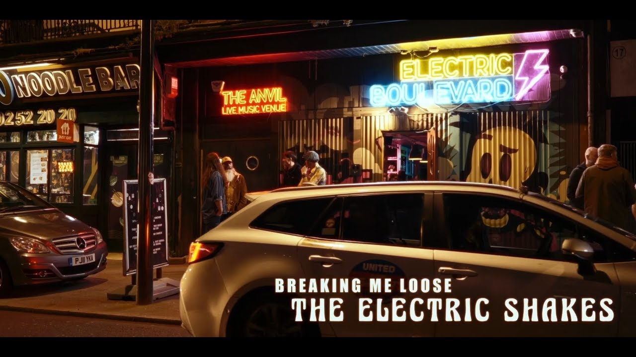 ELECTRIC SHAKES EP Promo 2024 2 MASTER