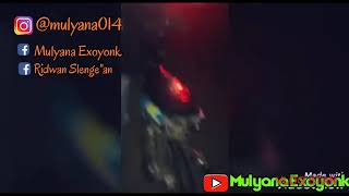 Story wa  lagu Armada harusnya aku (2019)