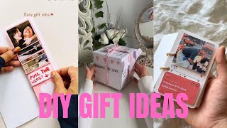 💖Easy DIY Gifts He’ll Truly Love! Sweet & Meaningful Ideas