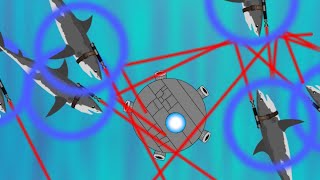 Bounce Back - Recursive Ray Casting in Godot - Derp Star 51