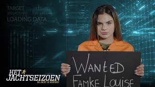 Famke Louise op de Vlucht  Het Jachtseizoen '18 #3