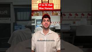 Innout Be Like comedy  shorts