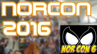 Norcon 6 2016