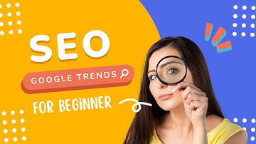 Google trends ৷ How to use google trends in Bangla ৷ Google trends tutorial,