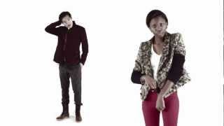 SCHAD Lookbook F-W 2013