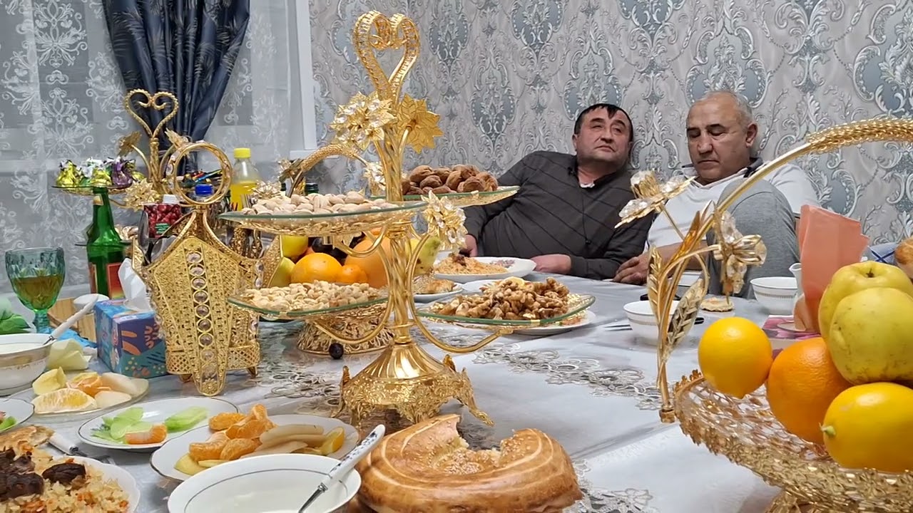 Дар мусофири замин кандам дилам гум мезанад. Воҷиб Собиров 2025г.дар Москва.